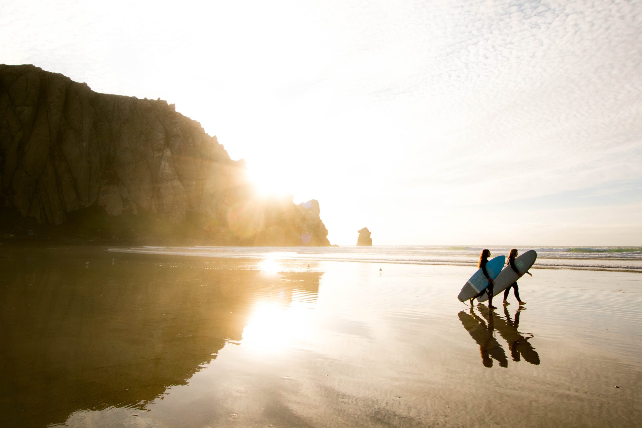 an image of people staying active in recovery