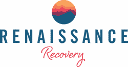 Renaissance Recovery logo