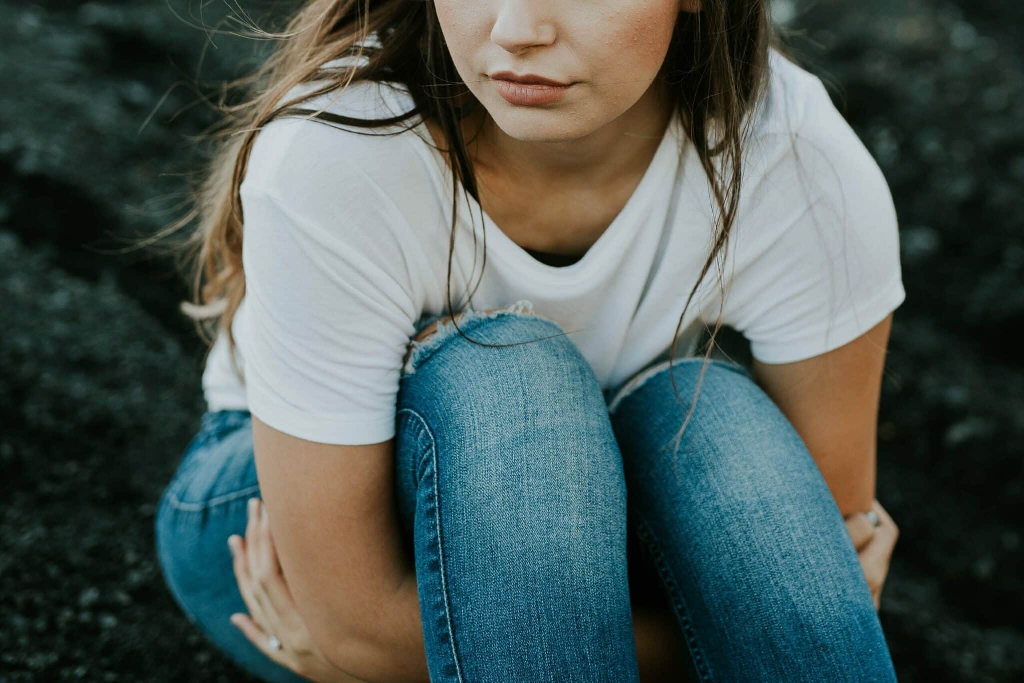 an image of a person dealing with cocaethylene (cocaine and alcohol) abuse