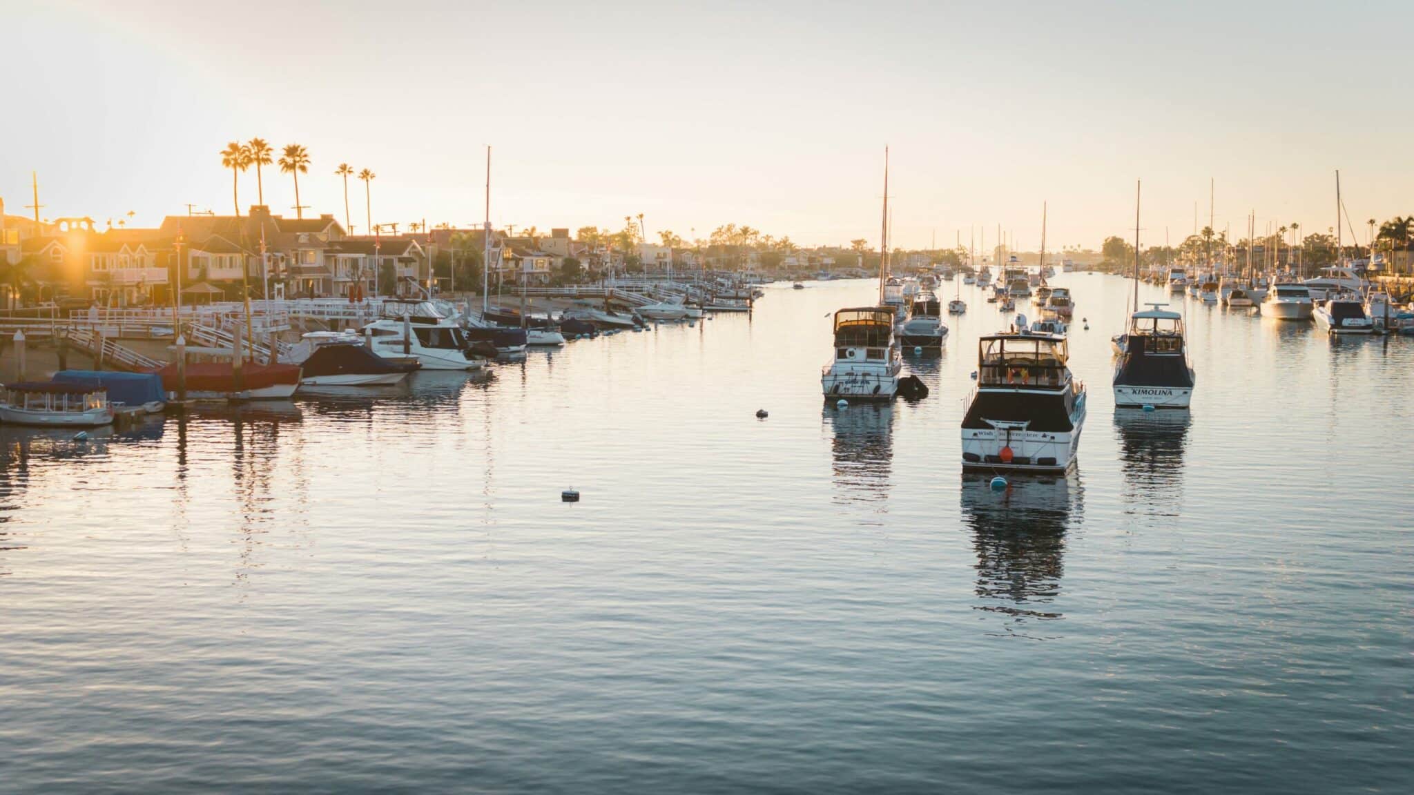 An image of Newport beach rehab center