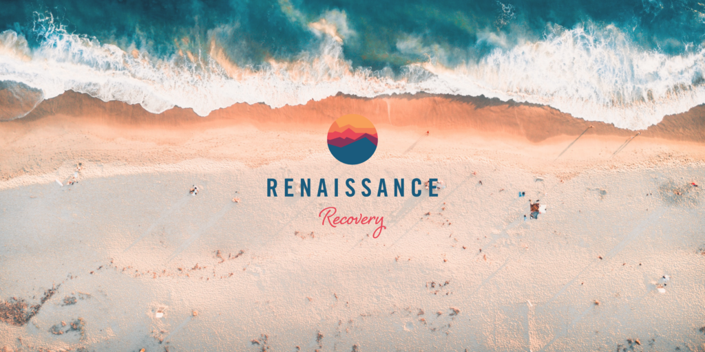 Renaissance Recovery logo | Puffy Hand Syndrome