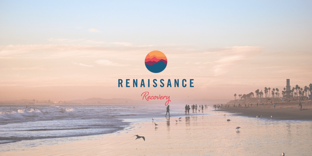 Renaissance Recovery logo | 60-day rehab