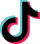 an image of the Tik Tok logo