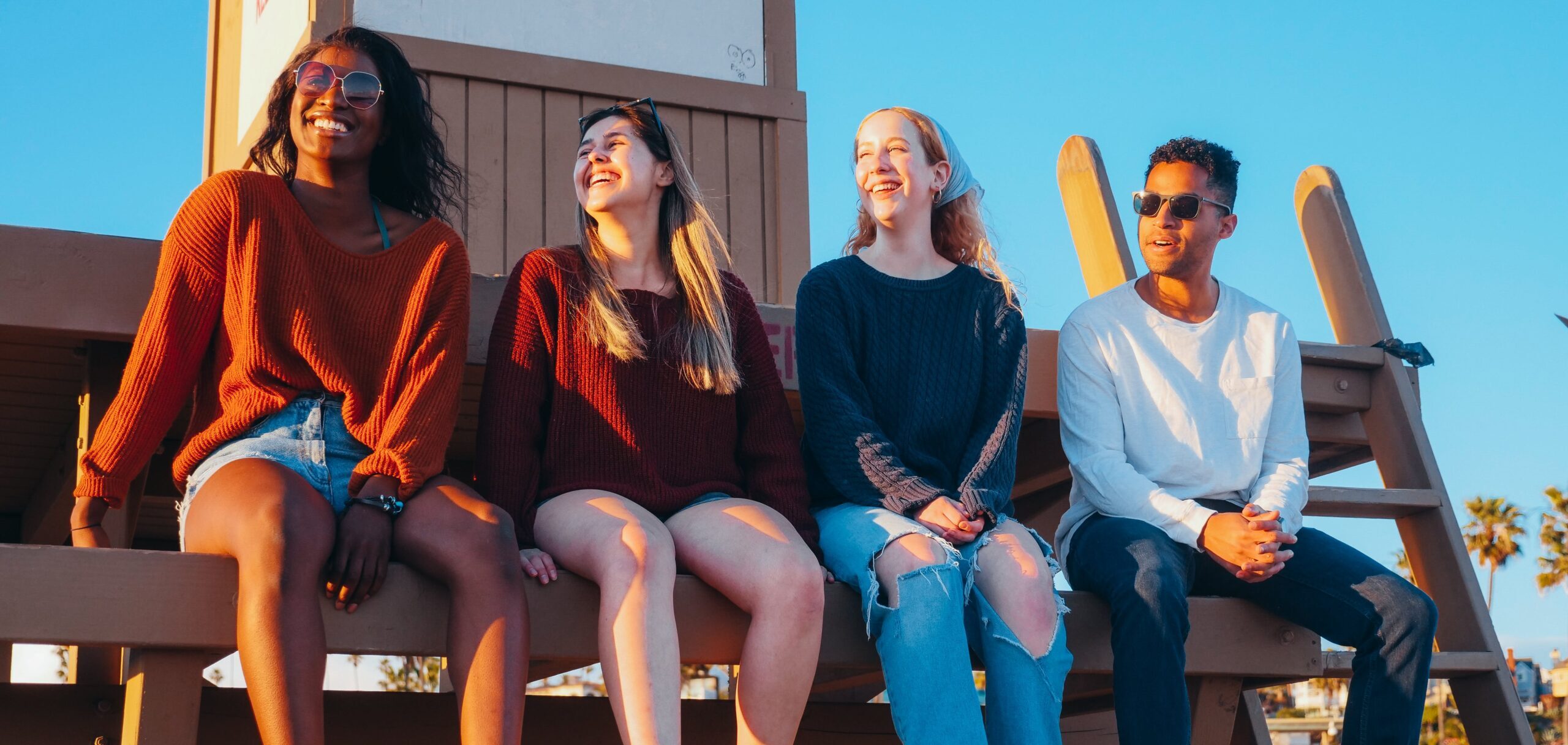 image of a group of people representing how does outpatient rehab work